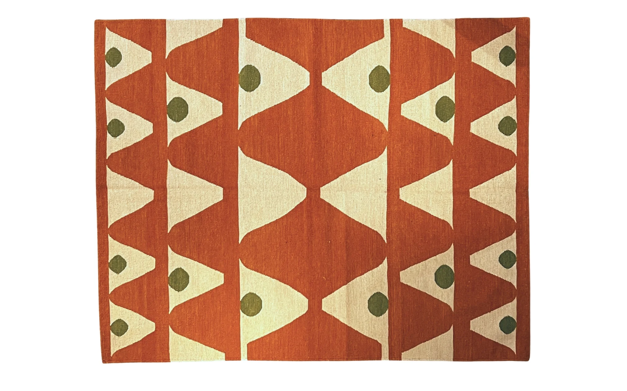 New In Rugs